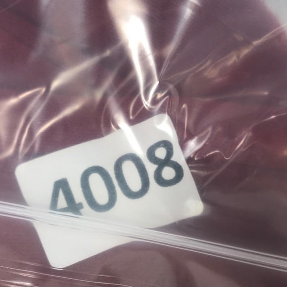 Team Nike University Of Alabama Hoodie Men Small Red Calvin Ridley #3 Football - Picture 10 of 10